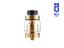 Hellvape Rebirth RTA - Gold - Tanks