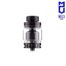 Hellvape Rebirth RTA - Gunmetal - Tanks