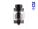 Hellvape Rebirth RTA - Gunmetal - Tanks