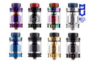 Hellvape Rebirth RTA - Tanks