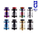 Hellvape Rebirth RTA - Tanks