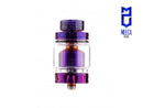 Hellvape Rebirth RTA - Purple - Tanks