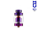Hellvape Rebirth RTA - Purple - Tanks