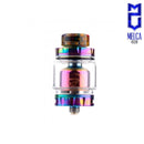 Hellvape Rebirth RTA - Rainbow - Tanks