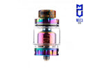 Hellvape Rebirth RTA - Rainbow - Tanks