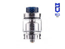 Hellvape Rebirth RTA - Stainless Steel - Tanks