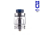 Hellvape Rebirth RTA - Stainless Steel - Tanks