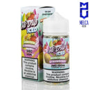 Hi-Drip Iced Honeydew Strawberry 100ml - E-Liquids