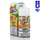 Hi-Drip Iced Island Orange 100ml - E-Liquids