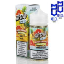 Hi-Drip Iced Island Orange 100ml - E-Liquids