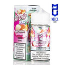 Hi-Drip Iced Nectarine Lychee 100ml - E-Liquids