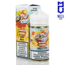 Hi-Drip Iced Mango Peach 100ml - E-Liquids