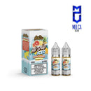 Hi-Drip Salt Iced Blood Orange Pineapple 2x15ml - E-Liquids