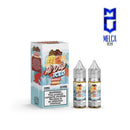 Hi-Drip Salt Iced Mango Peach 2x15ml - E-Liquids