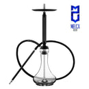 Hookah Conceptic Design Pro - Carbon Black - HOOKAH