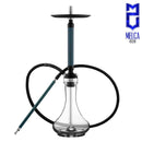 Hookah Conceptic Design Pro - Carbon Blue - HOOKAH