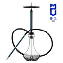 Hookah Conceptic Design Pro - Carbon Blue - HOOKAH