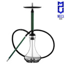 Hookah Conceptic Design Pro - Carbon Green - HOOKAH