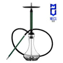 Hookah Conceptic Design Pro - Carbon Green - HOOKAH