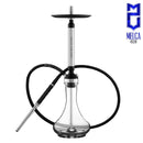 Hookah Conceptic Design Pro - Steel - HOOKAH