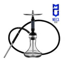 Hookah Conceptic Smart Steel - Carbon Blue - HOOKAH