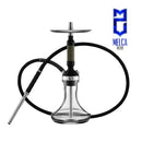 Hookah Conceptic Smart Steel - Carbon Gold - HOOKAH