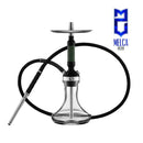 Hookah Conceptic Smart Steel - Carbon Green - HOOKAH