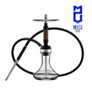 Hookah Conceptic Smart Steel - Carbon Red - HOOKAH