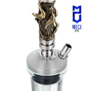 Hookah Honey Sigh Exclusive Crane - HOOKAH
