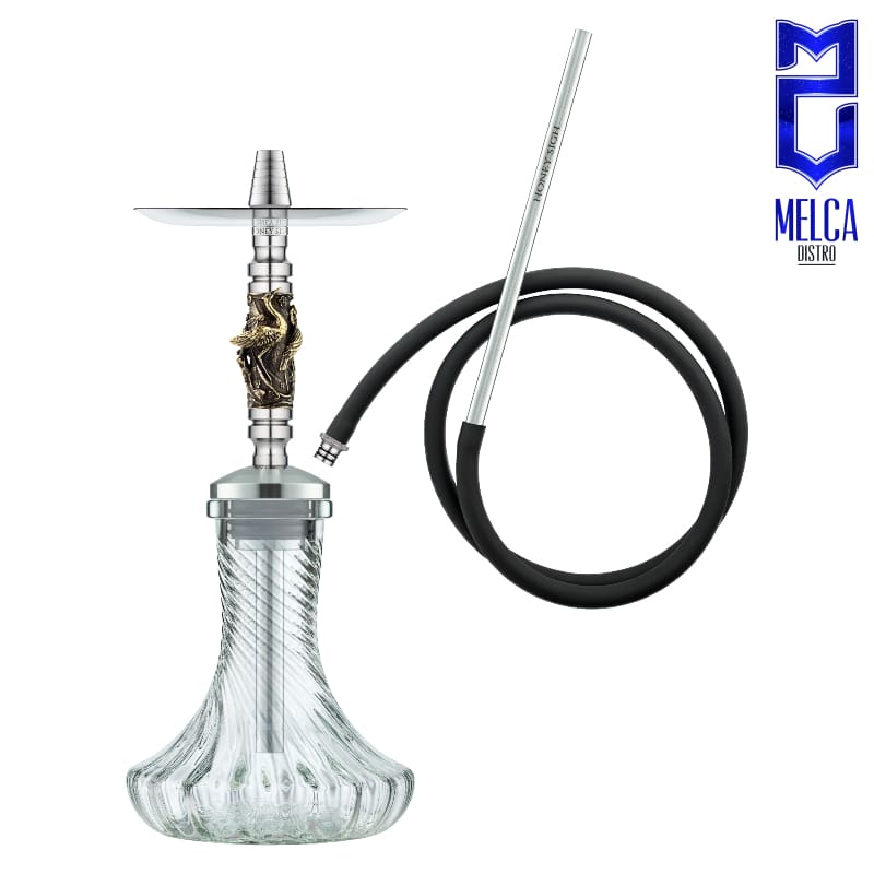 Hookah Honey Sigh Exclusive Crane - HOOKAH