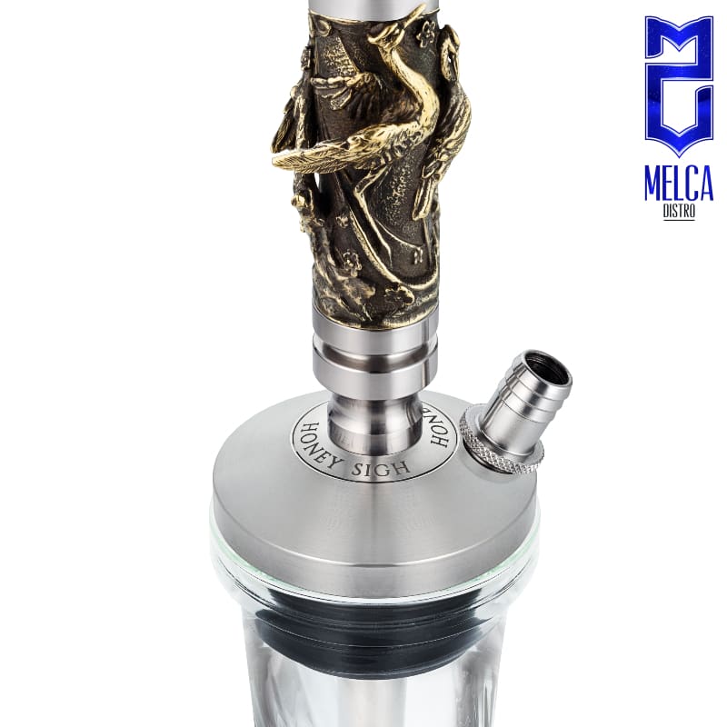 Hookah Honey Sigh Exclusive Crane - HOOKAH