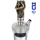 Hookah Honey Sigh Exclusive Crane - HOOKAH