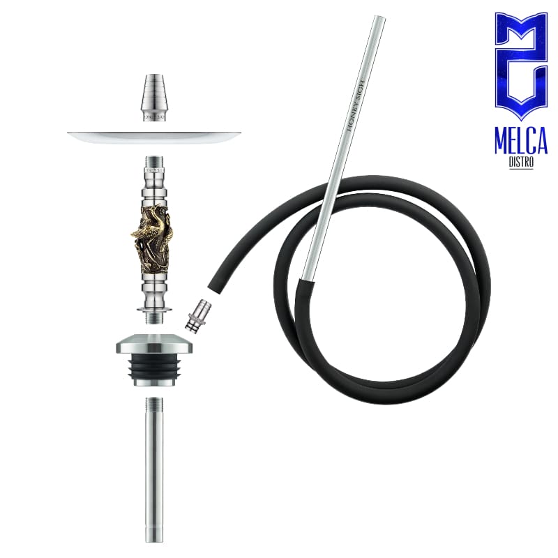 Hookah Honey Sigh Exclusive Crane - HOOKAH