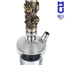 Hookah Honey Sigh Exclusive Dragon & Tiger - HOOKAH