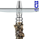 Hookah Honey Sigh Exclusive Dragon & Tiger - HOOKAH