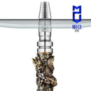 Hookah Honey Sigh Exclusive Dragon & Tiger - HOOKAH