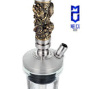 Hookah Honey Sigh Exclusive Dragon & Tiger - HOOKAH