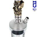 Hookah Honey Sigh Exclusive KOI - HOOKAH