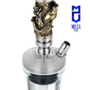 Hookah Honey Sigh Exclusive KOI - HOOKAH
