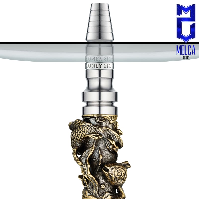 Hookah Honey Sigh Exclusive KOI - HOOKAH