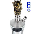 Hookah Honey Sigh Exclusive Samurai - HOOKAH