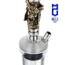 Hookah Honey Sigh Exclusive Samurai - HOOKAH