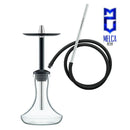 Hookah Honey Sigh Mini Color - Black - HOOKAH