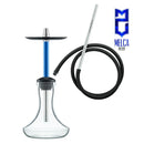 Hookah Honey Sigh Mini Color - Blue - HOOKAH