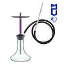 Hookah Honey Sigh Mini Color - Purple - HOOKAH