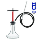 Hookah Honey Sigh Mini Color - Red - HOOKAH