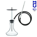 Hookah Honey Sigh Mini Color - White - HOOKAH