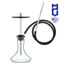 Hookah Honey Sigh Mini Color - White - HOOKAH