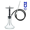 Hookah Honey Sigh Mini Urban - Black - HOOKAH
