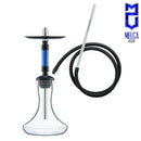 Hookah Honey Sigh Mini Urban - Blue - HOOKAH